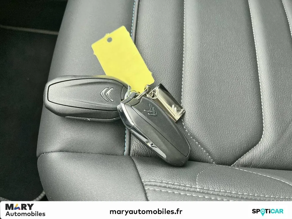 Véhicule occasion 218856 - Citroën C5 AIRCROSS - Photo 13