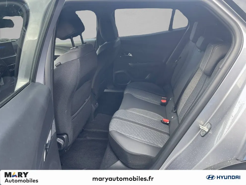 Véhicule occasion 194958 - peugeot 2008 - Photo 10