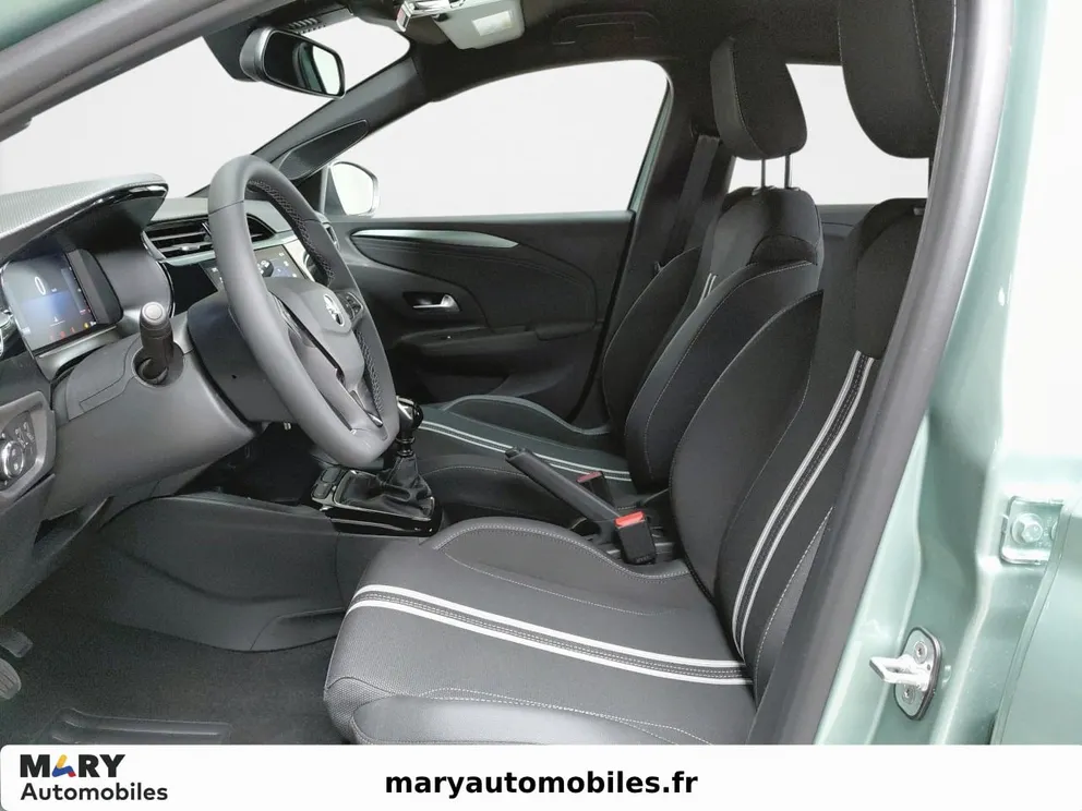 Véhicule occasion 265732 - opel CORSA - Photo 9