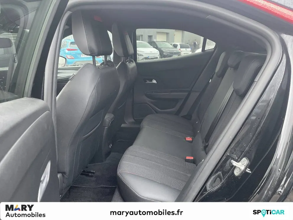 Véhicule occasion 210244 - opel MOKKA - Photo 10