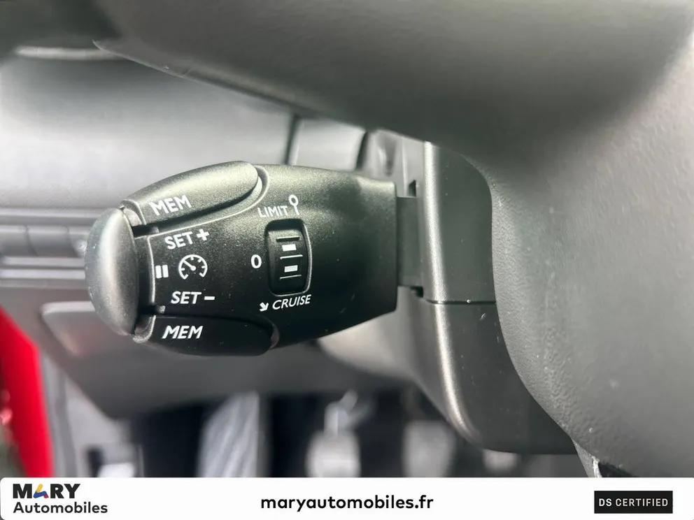 Véhicule occasion 214852 - Citroën C3 AIRCROSS - Photo 15