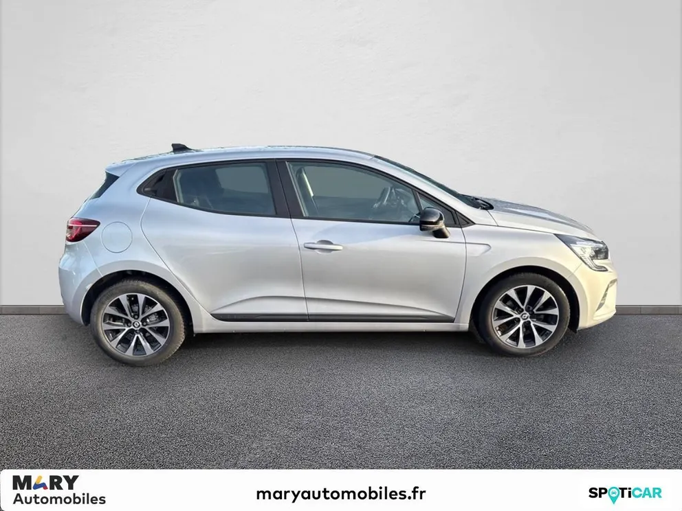 Véhicule occasion 221256 - renault CLIO - Photo 4