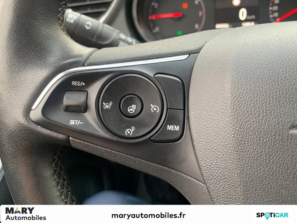 Véhicule occasion 184004 - opel GRANDLAND - Photo 17