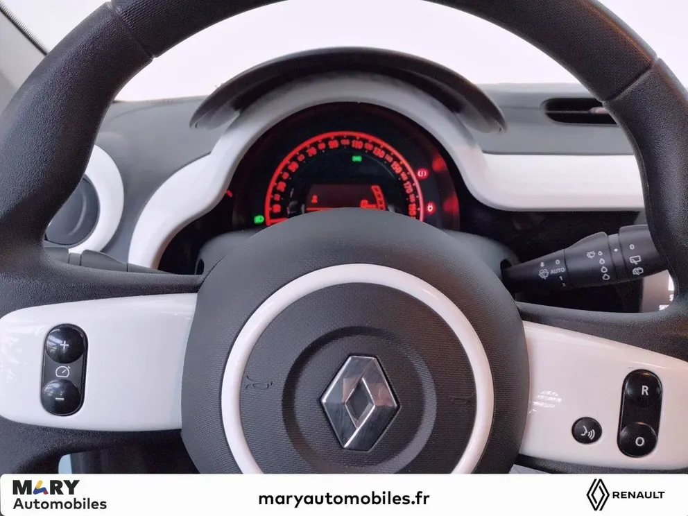 Véhicule occasion 228428 - renault TWINGO - Photo 22