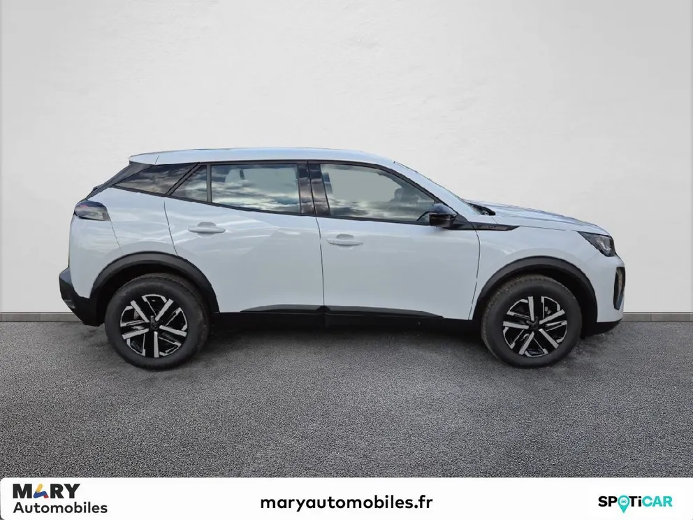 Véhicule occasion 195033 - peugeot 2008 - Photo 4