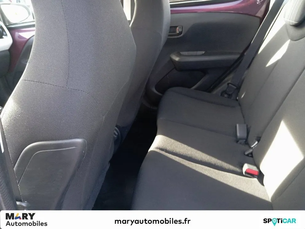 Véhicule occasion 199425 - peugeot 108 - Photo 10