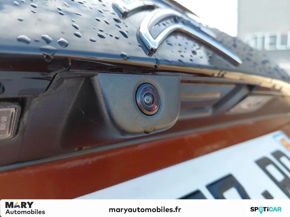 Véhicule occasion 207245 - Citroën C4 - Photo 24