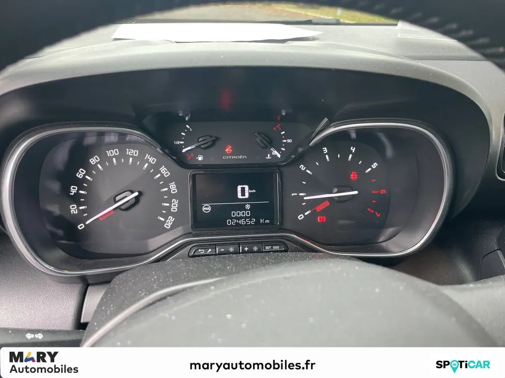 Véhicule occasion 207753 - Citroën C3 AIRCROSS - Photo 12