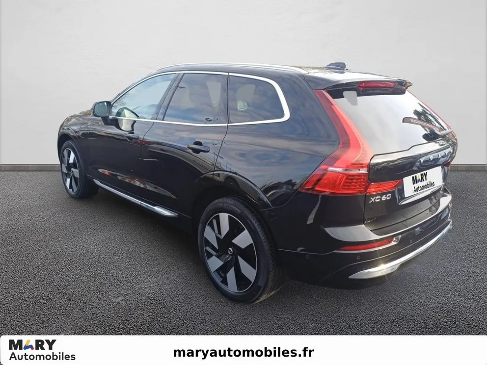 Véhicule occasion 191559 - volvo XC60 - Photo 7