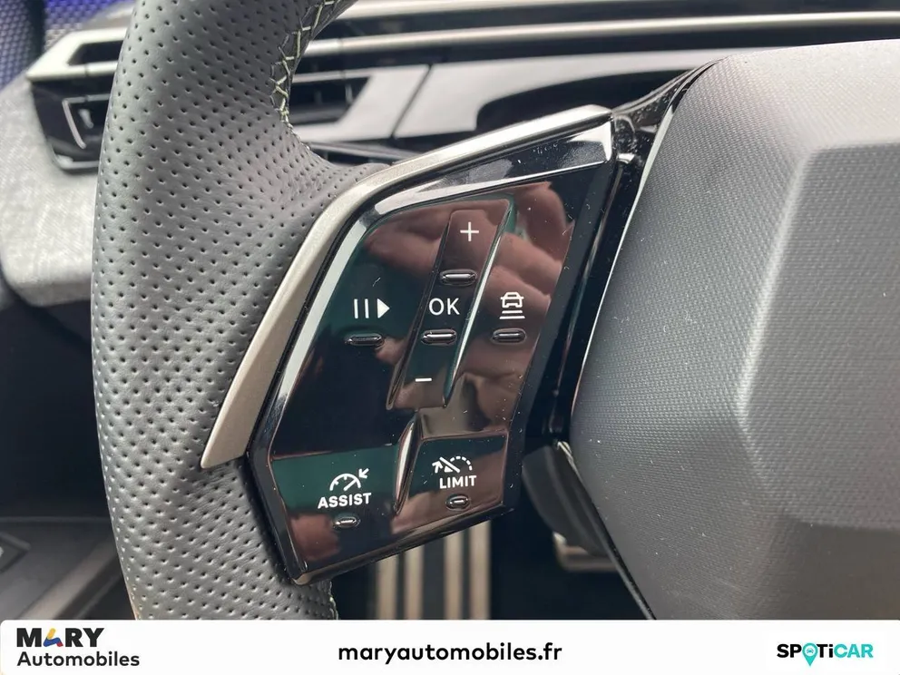 Véhicule occasion 224877 - peugeot 3008 - Photo 16