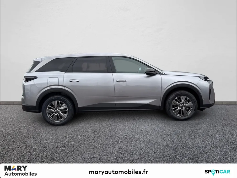 Véhicule occasion 1233632 - peugeot 5008 - Photo 4