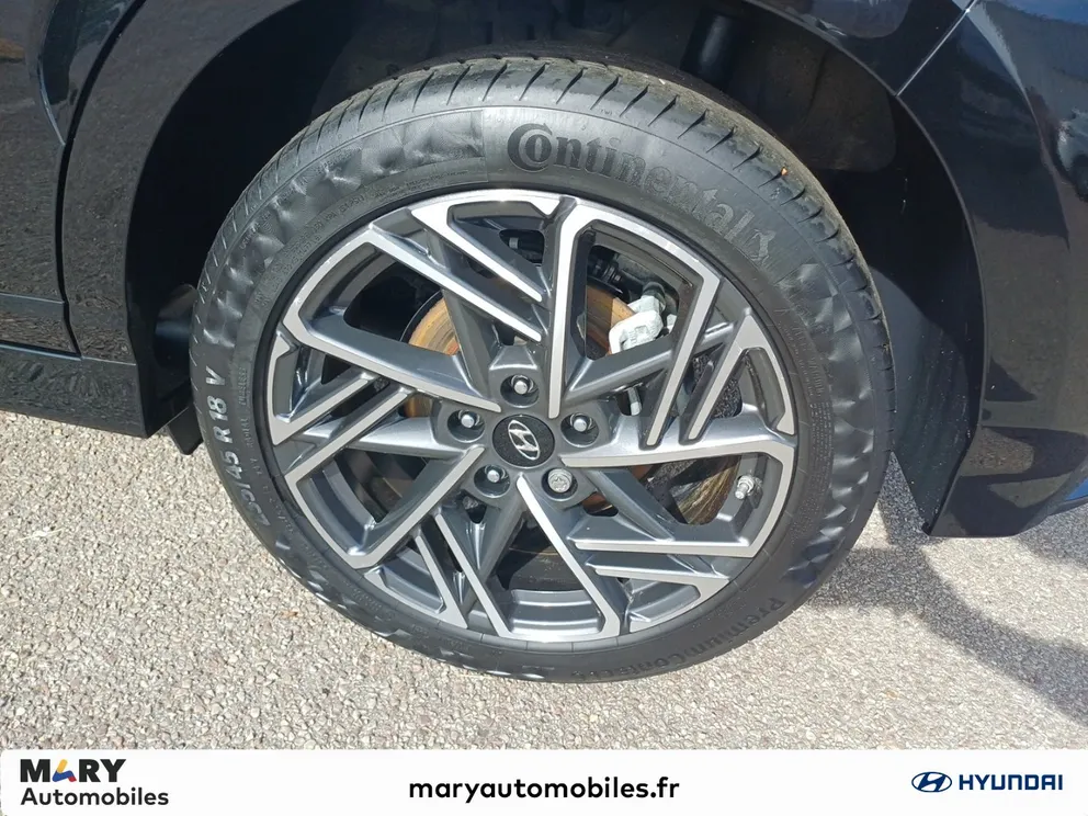 Véhicule occasion 225010 - hyundai KONA - Photo 7