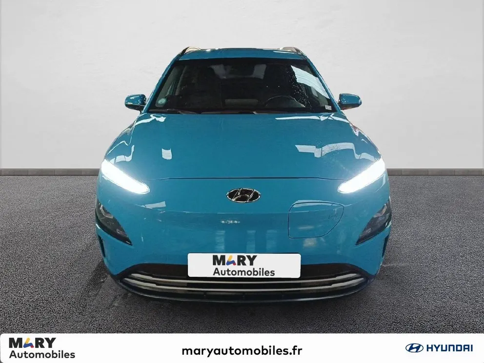 Véhicule occasion 206763 - hyundai KONA - Photo 2