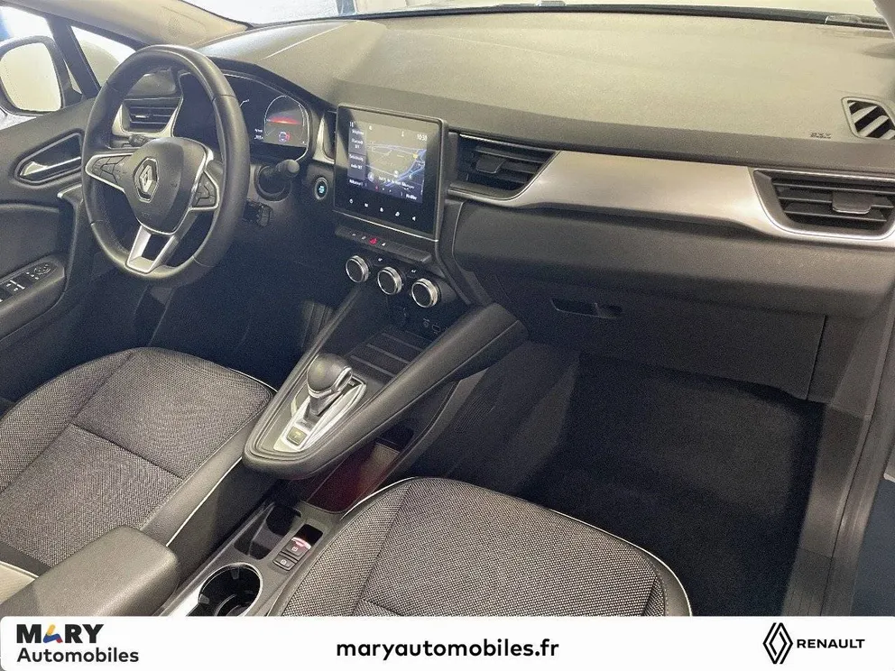 Véhicule occasion 184871 - renault CAPTUR - Photo 17