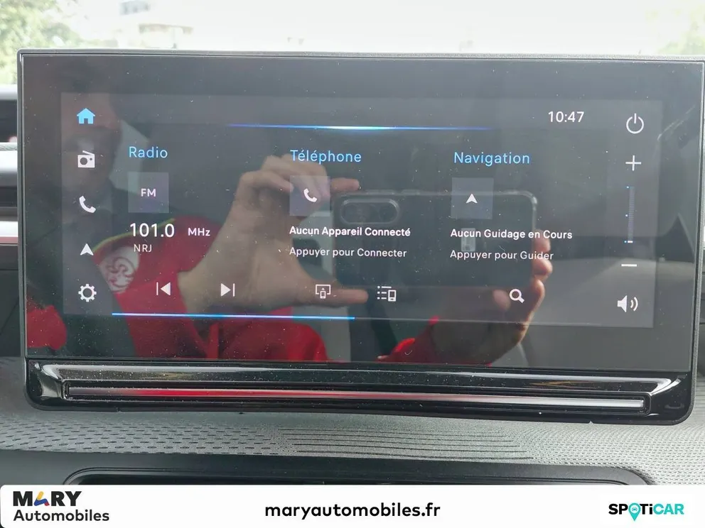 Véhicule occasion 194133 - Citroën C3 - Photo 19