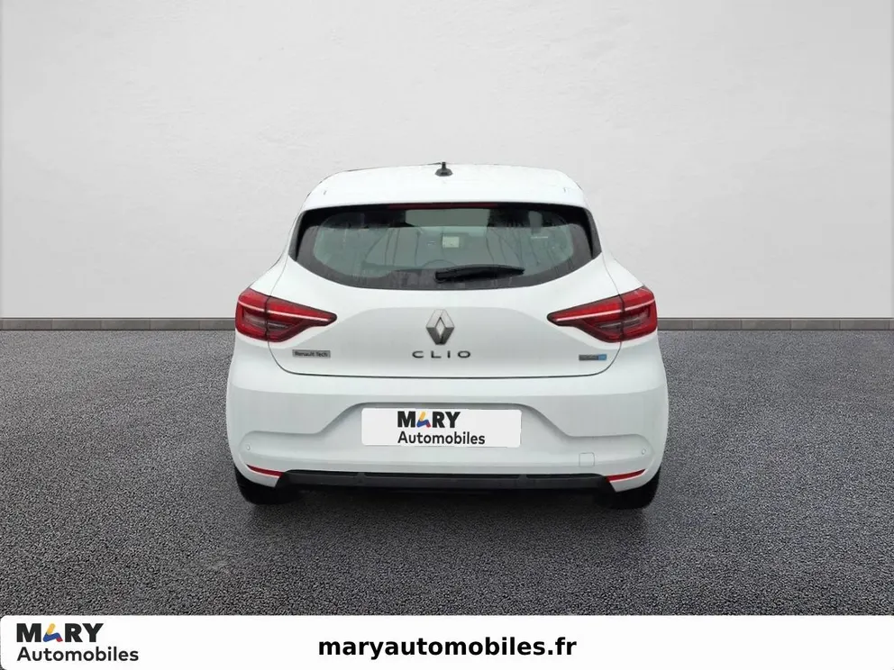 Véhicule occasion 220288 - renault CLIO - Photo 5