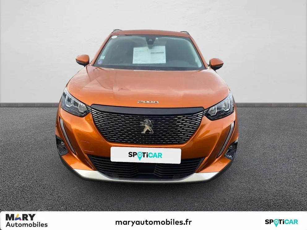 Véhicule occasion 233389 - peugeot 2008 - Photo 8