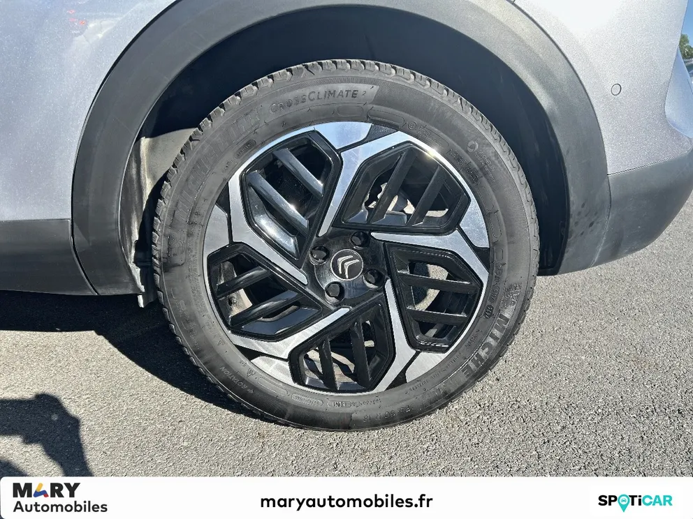 Véhicule occasion 1228720 - Citroën C4 - Photo 7