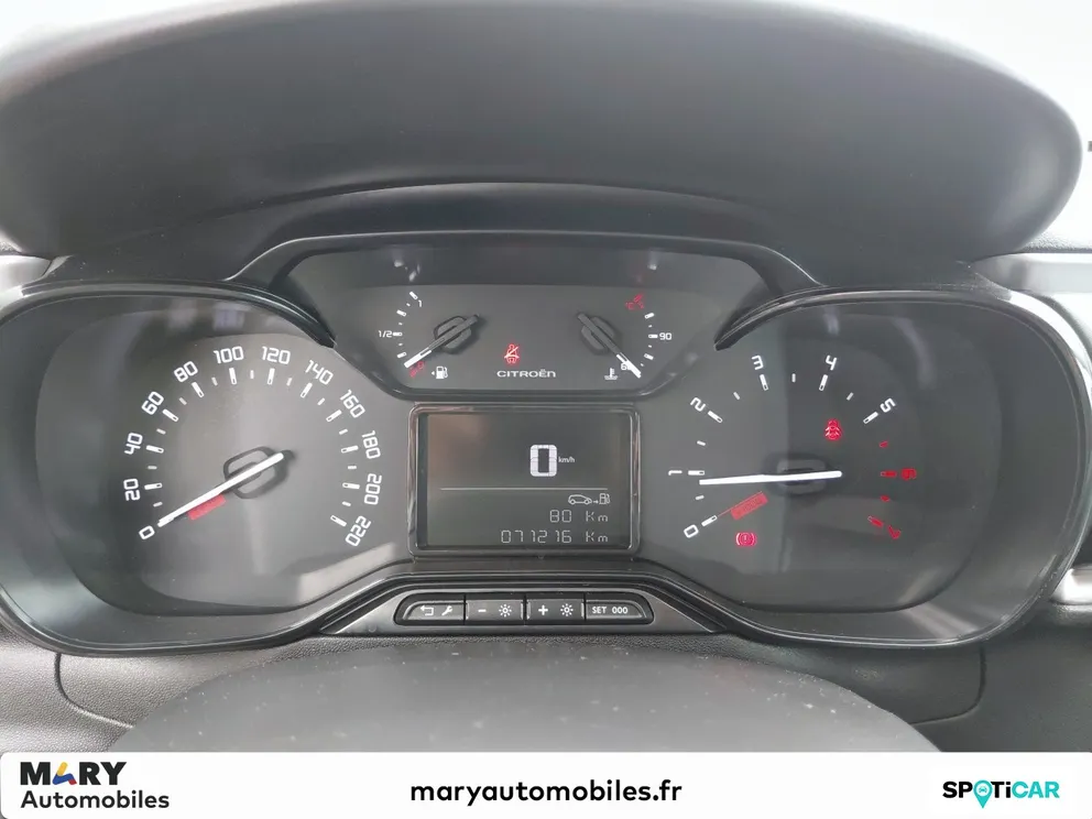 Véhicule occasion 1235883 - Citroën C3 - Photo 16