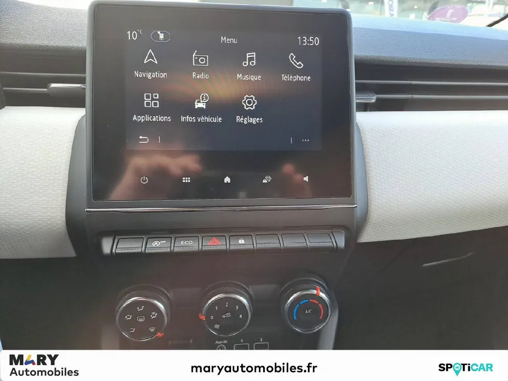 Véhicule occasion 205376 - renault CLIO - Photo 13