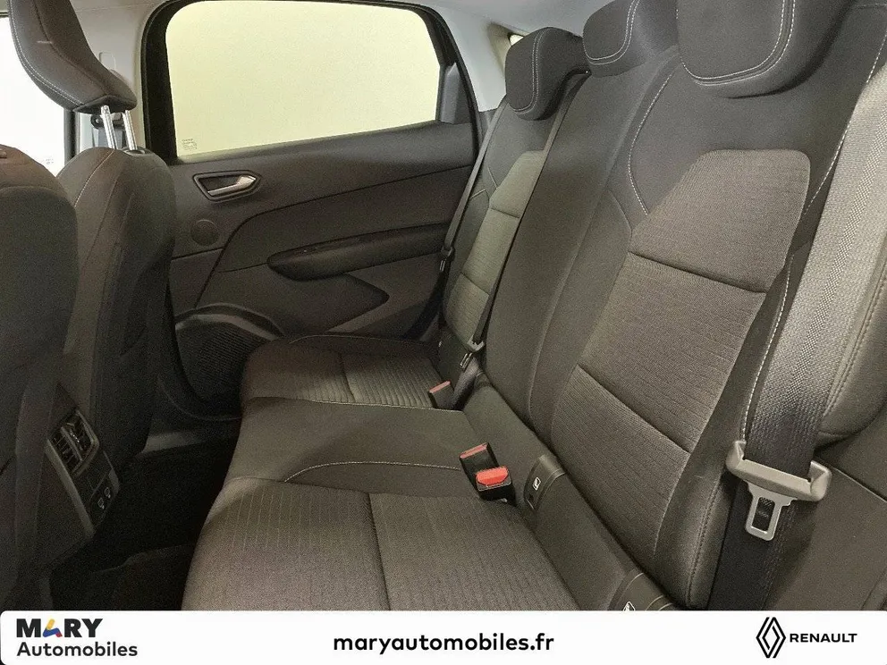 Véhicule occasion 193491 - renault ARKANA - Photo 10