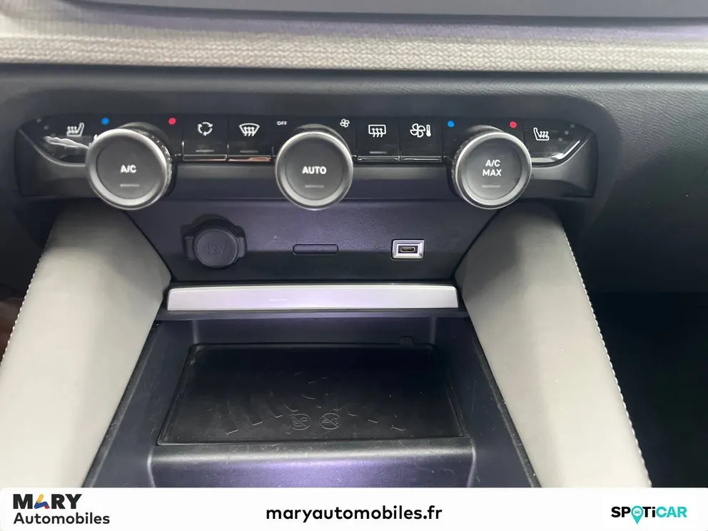 Véhicule occasion 204496 - Citroën C5 X - Photo 15