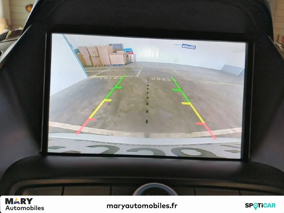 Véhicule occasion 222499 - ford KUGA - Photo 14