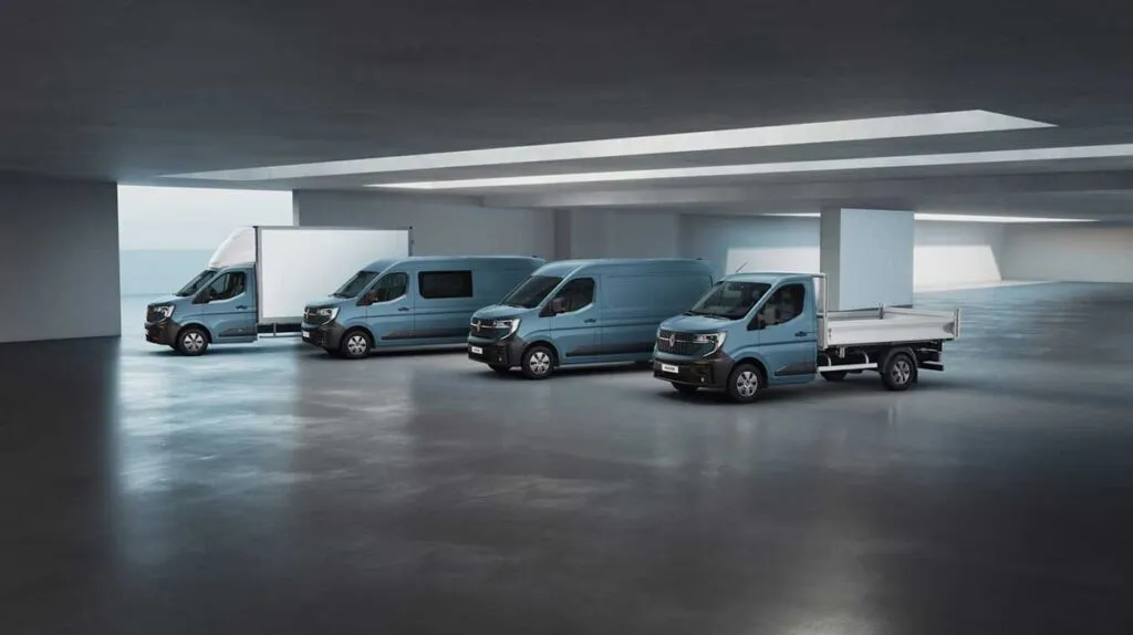 voiture entreprise pour les professionnels