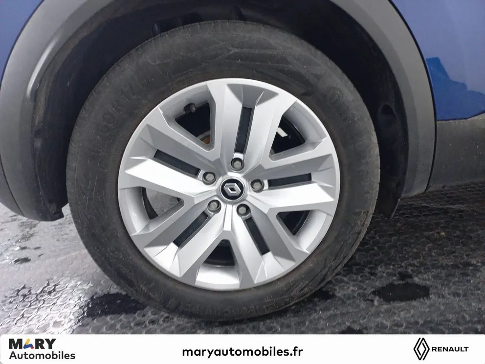 Véhicule occasion 1239815 - renault CAPTUR - Photo 17