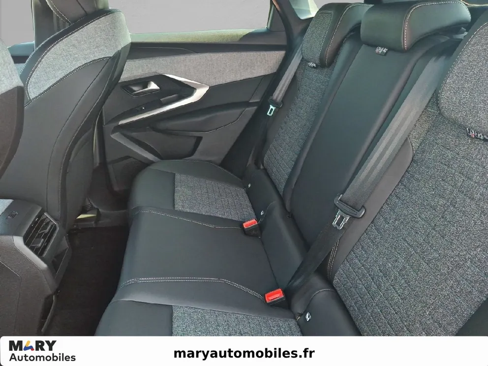 Véhicule occasion 1232187 - peugeot 3008 - Photo 18