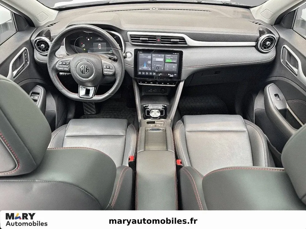 Véhicule occasion 199113 - mg ZS - Photo 8