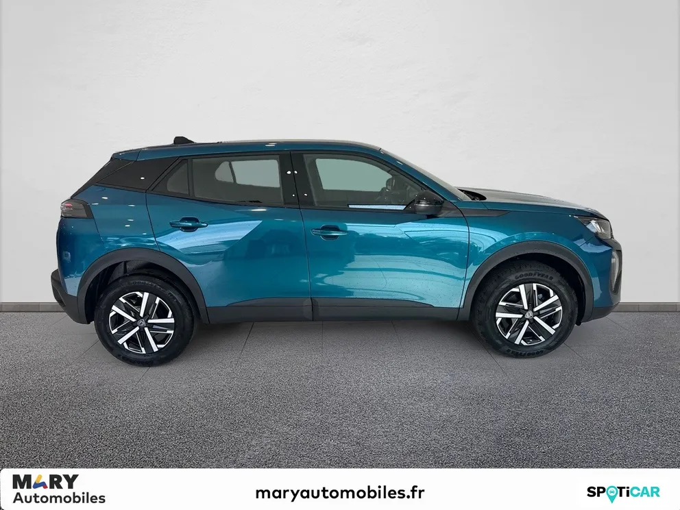 Véhicule occasion 1232758 - peugeot 2008 - Photo 4