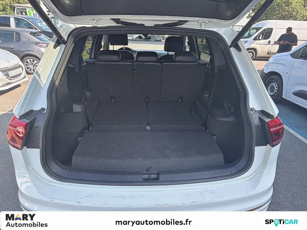 Véhicule occasion 235280 - volkswagen TIGUAN ALLSPACE - Photo 20