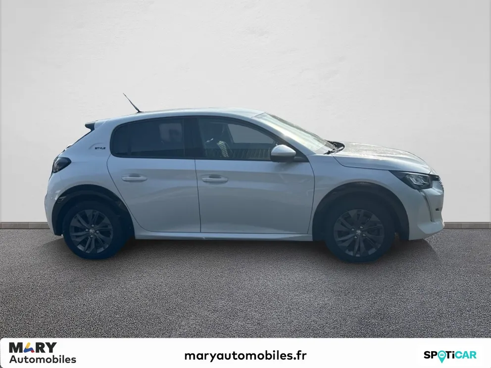 Véhicule occasion 1229841 - peugeot 208 - Photo 4
