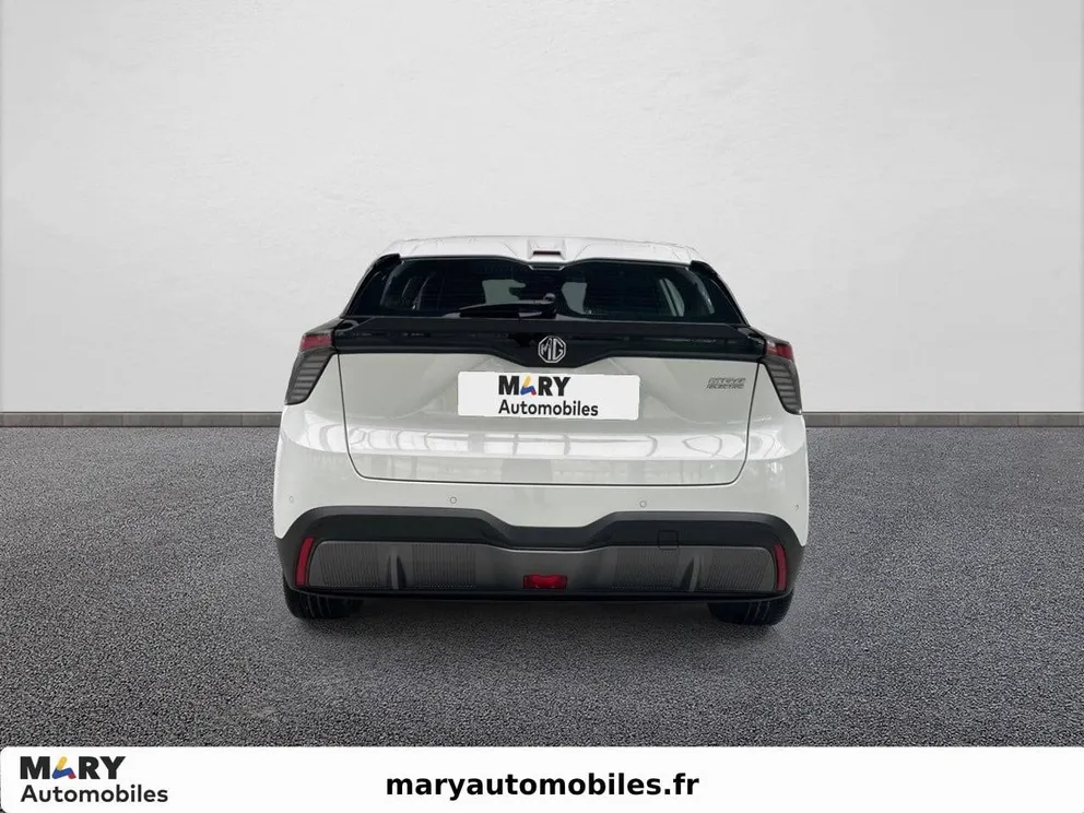 Véhicule occasion 215756 - mg MG4 - Photo 5