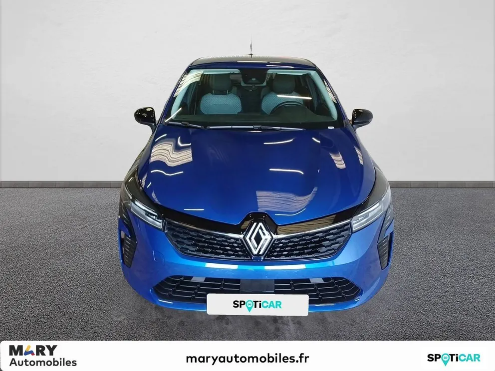 Véhicule occasion 214392 - renault CLIO - Photo 2