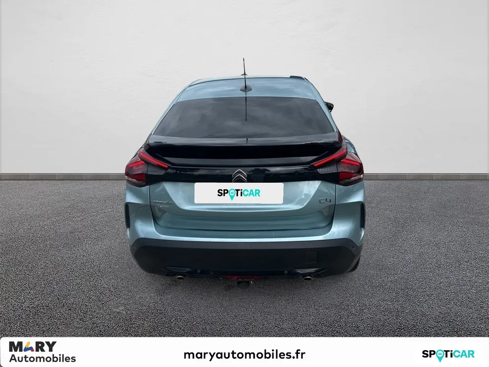 Véhicule occasion 1240021 - Citroën C4 - Photo 3