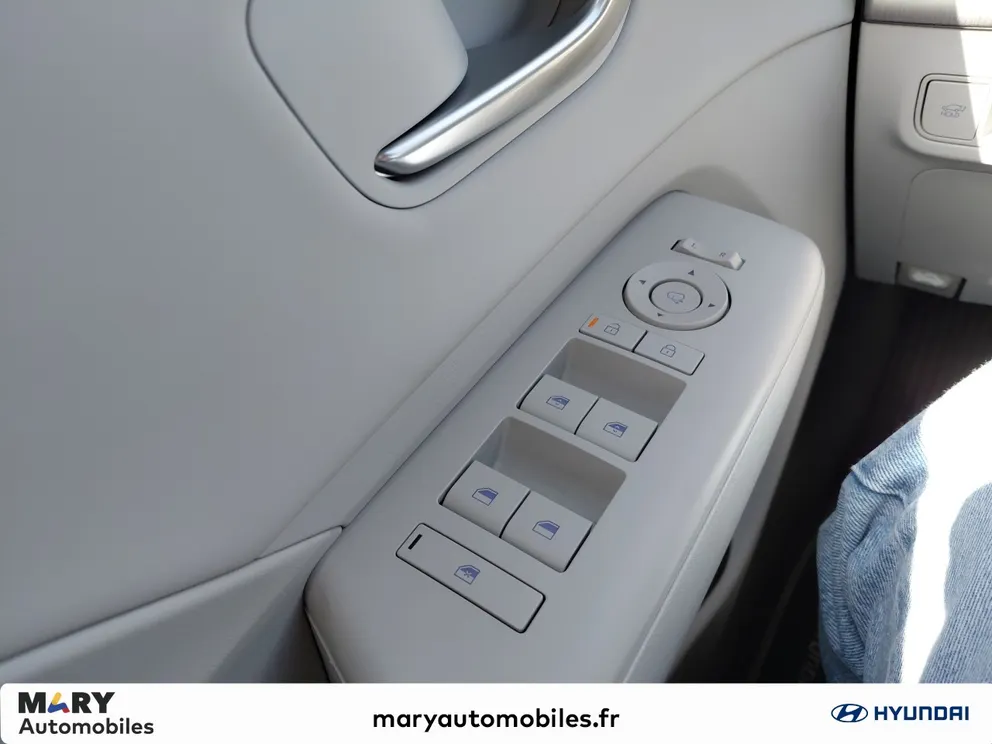 Véhicule occasion 1226675 - hyundai KONA - Photo 18