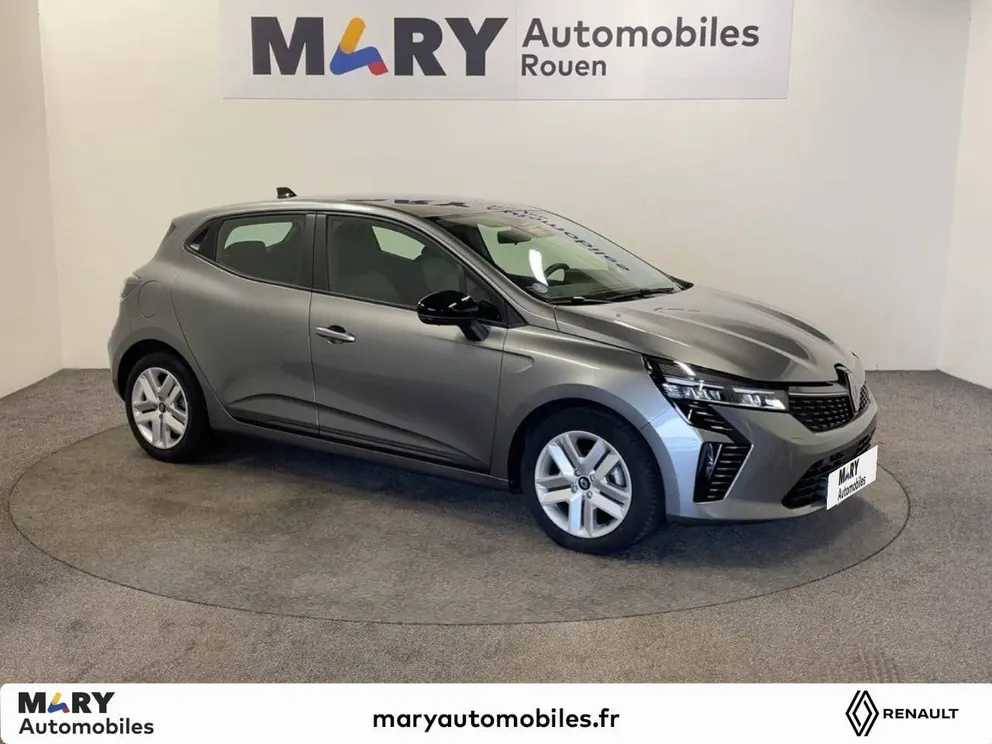 Véhicule occasion 221694 - renault CLIO - Photo 3