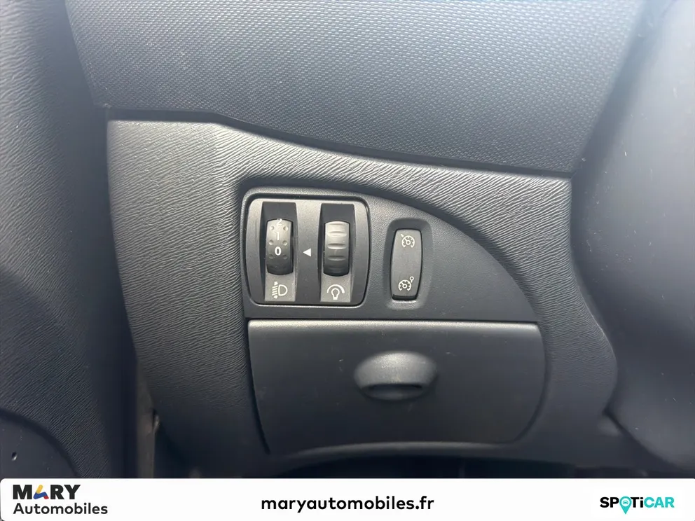 Véhicule occasion 1233444 - renault TWINGO - Photo 17