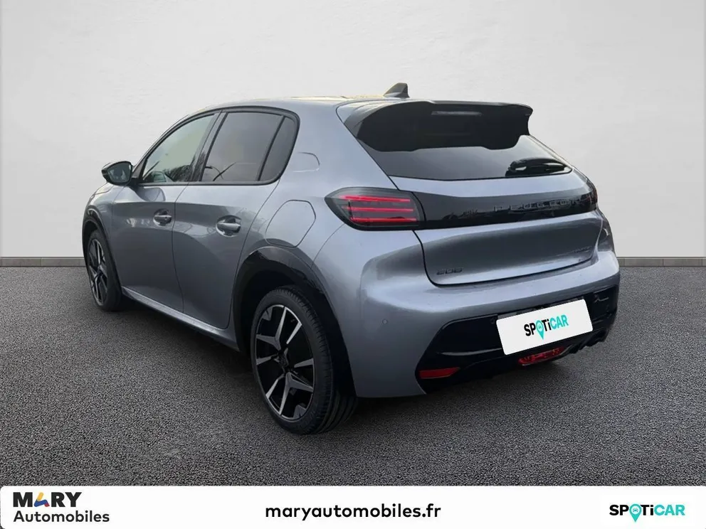 Véhicule occasion 209849 - peugeot 208 - Photo 7