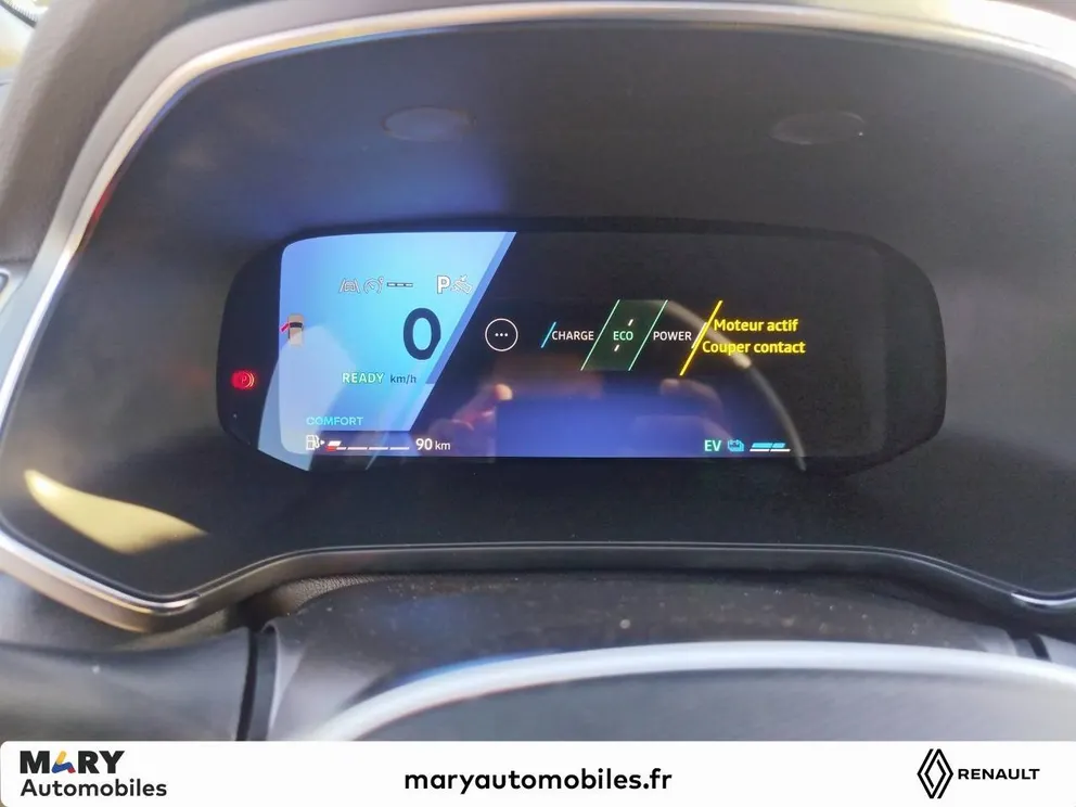 Véhicule occasion 207131 - renault SYMBIOZ - Photo 15