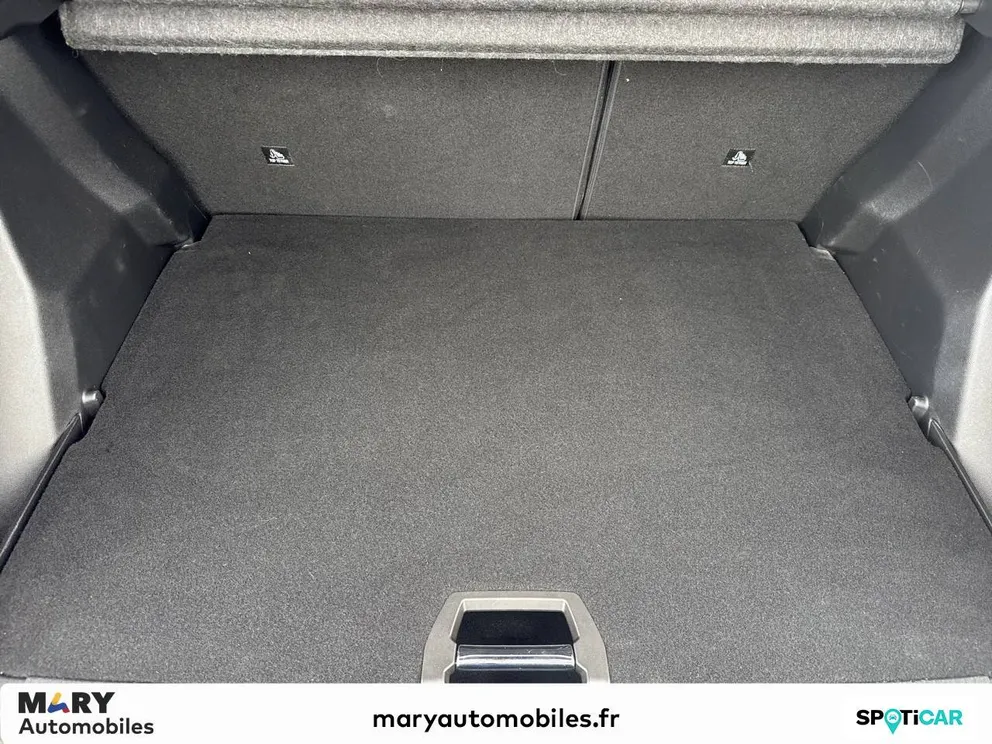 Véhicule occasion 191688 - peugeot 2008 - Photo 6