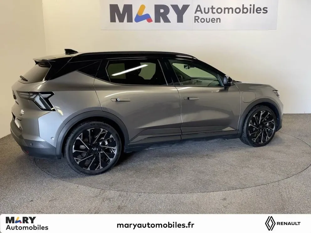 Véhicule occasion 230531 - renault SCENIC - Photo 4