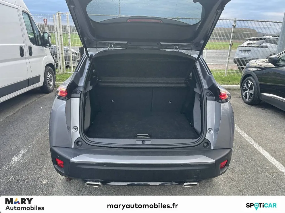 Véhicule occasion 205725 - peugeot 2008 - Photo 6