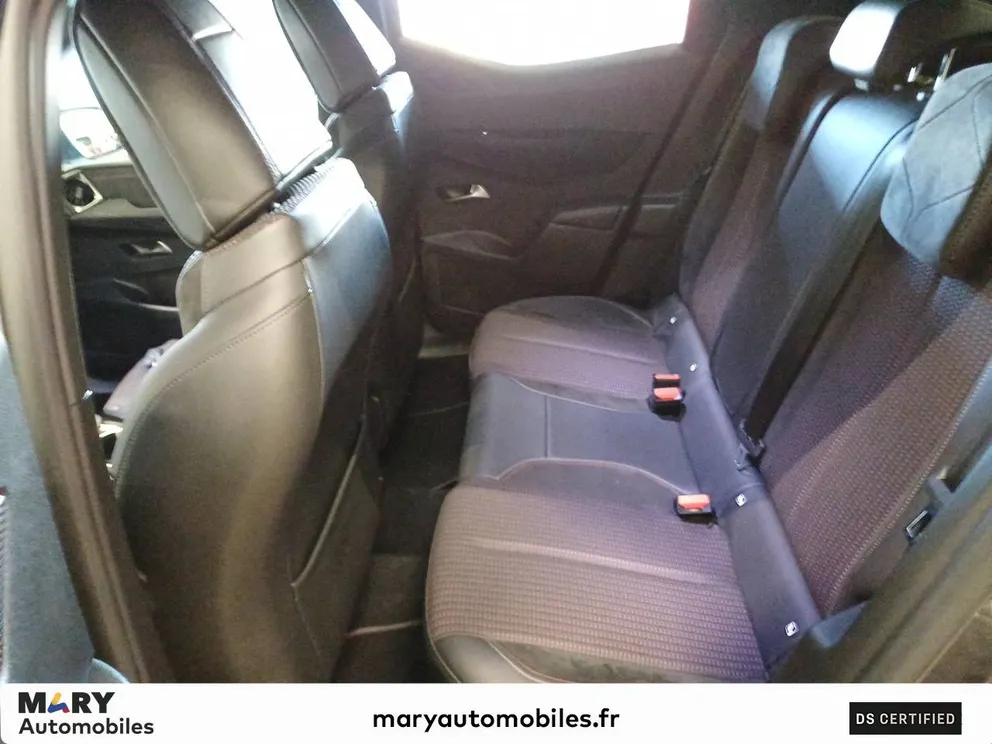 Véhicule occasion 151677 - ds DS 3 - Photo 9