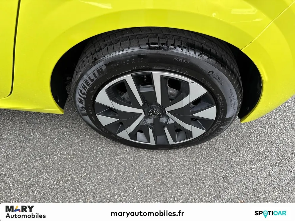 Véhicule occasion 1239530 - peugeot 208 - Photo 7