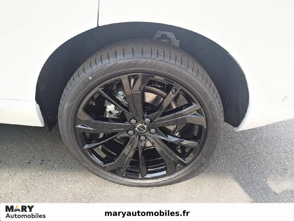 Véhicule occasion 181112 - volvo XC60 - Photo 11