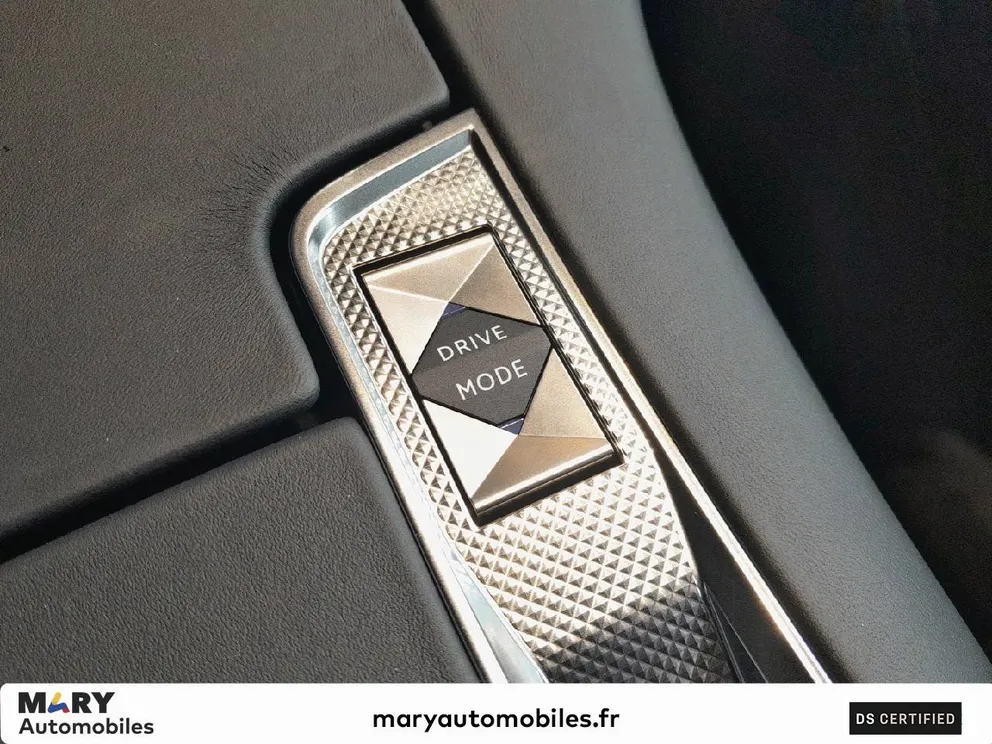 Véhicule occasion 116464 - ds DS 7 - Photo 17