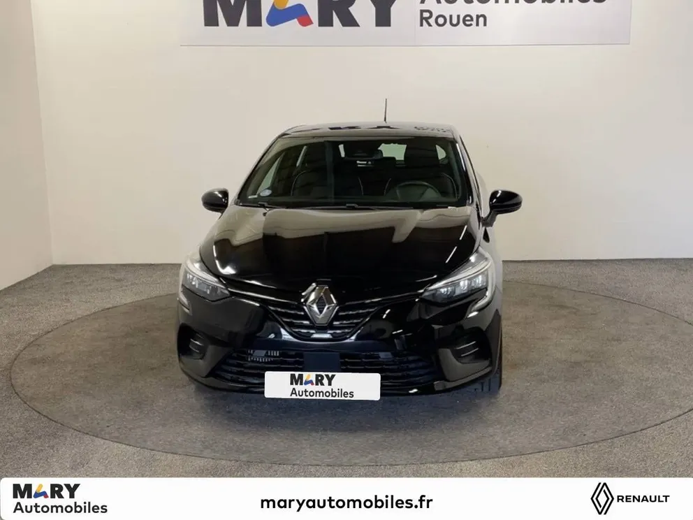 Véhicule occasion 213875 - renault CLIO - Photo 2